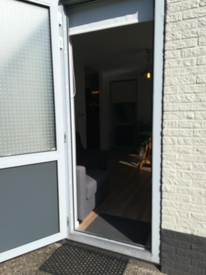 Luxe Studio Bovenweg Rhenen Exteriör bild