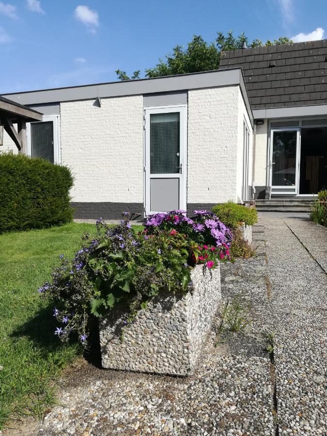 Luxe Studio Bovenweg Rhenen Exteriör bild