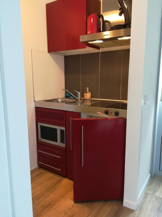 Luxe Studio Bovenweg Rhenen Exteriör bild
