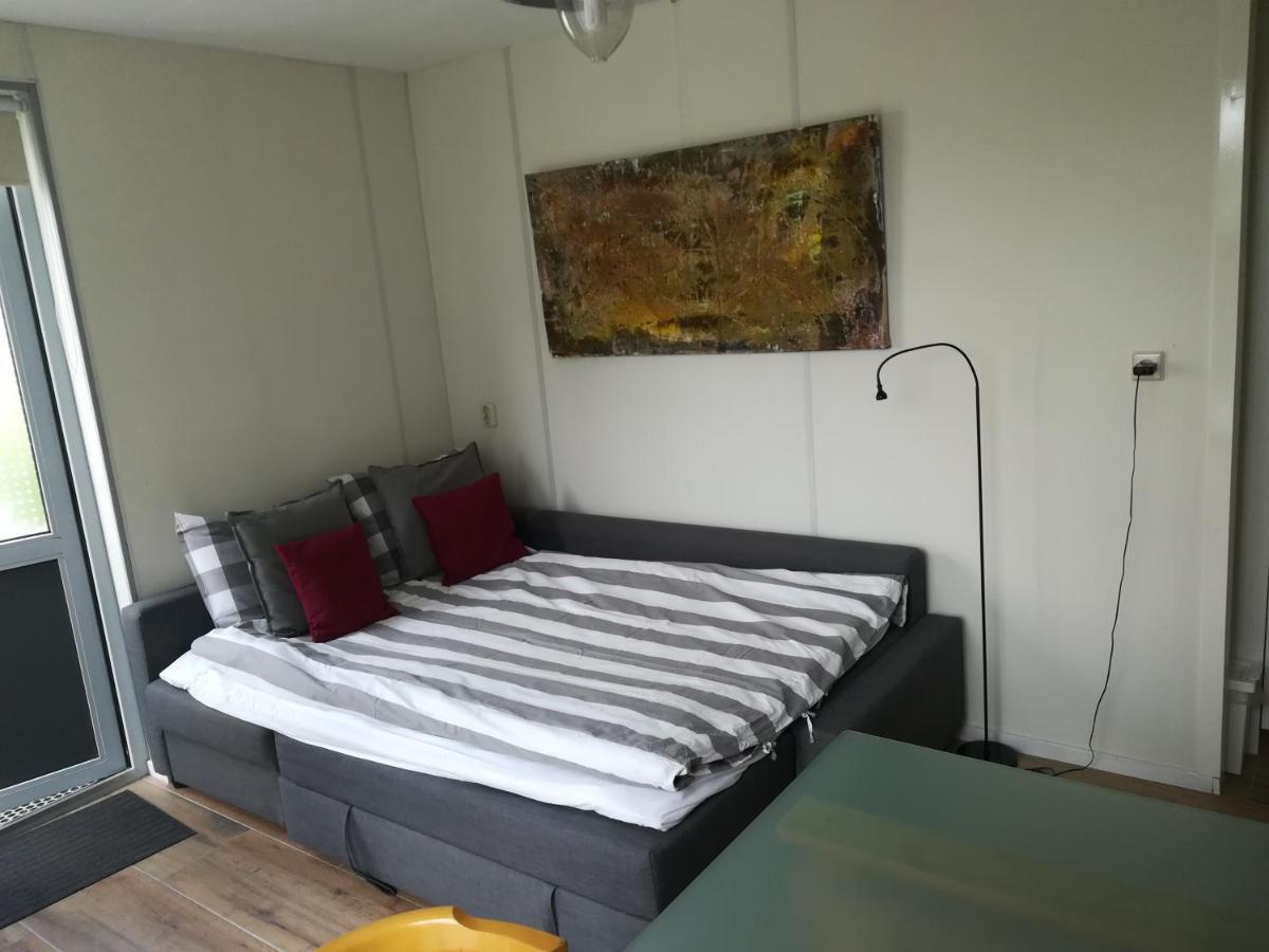 Luxe Studio Bovenweg Rhenen Exteriör bild